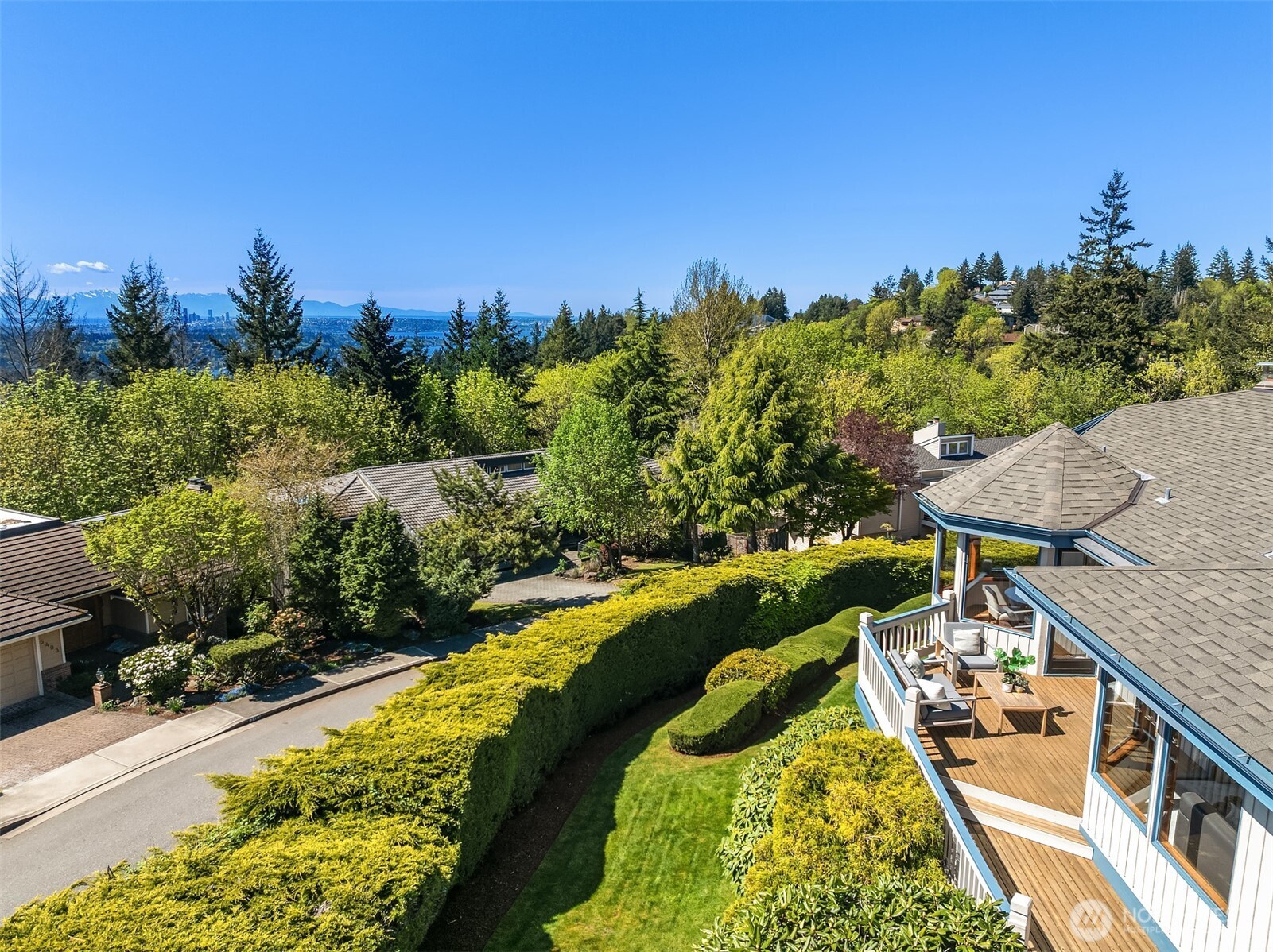 5303 143rd Avenue SE, Bellevue, WA 98006