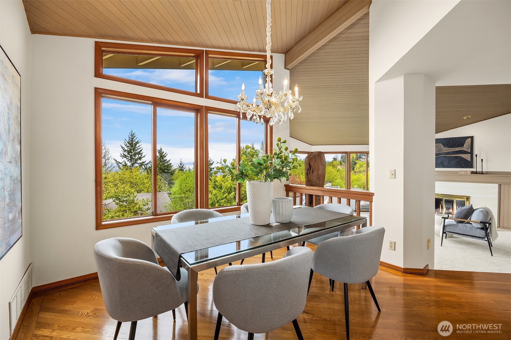 5303 143rd Avenue SE, Bellevue, WA 98006