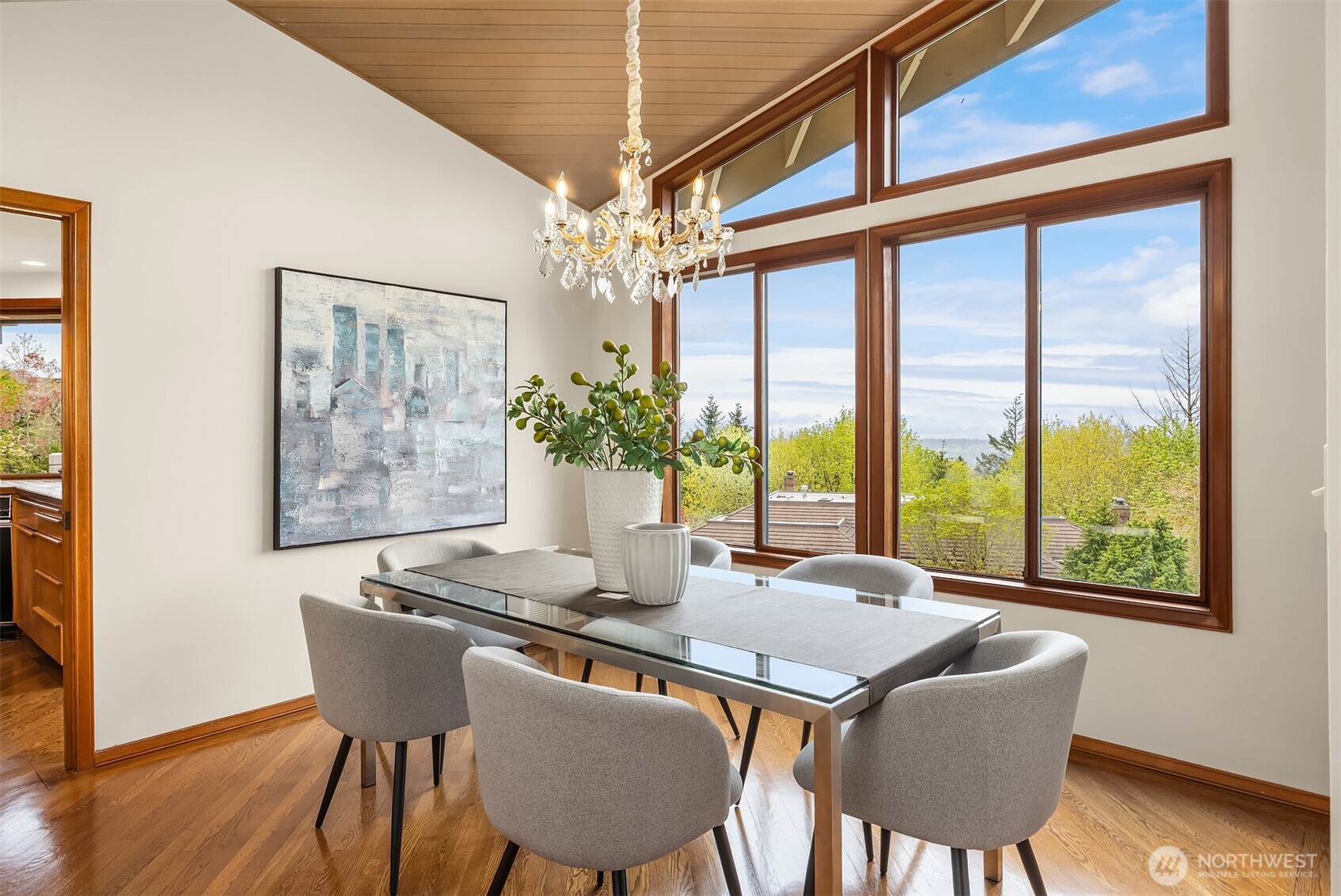 5303 143rd Avenue SE, Bellevue, WA 98006