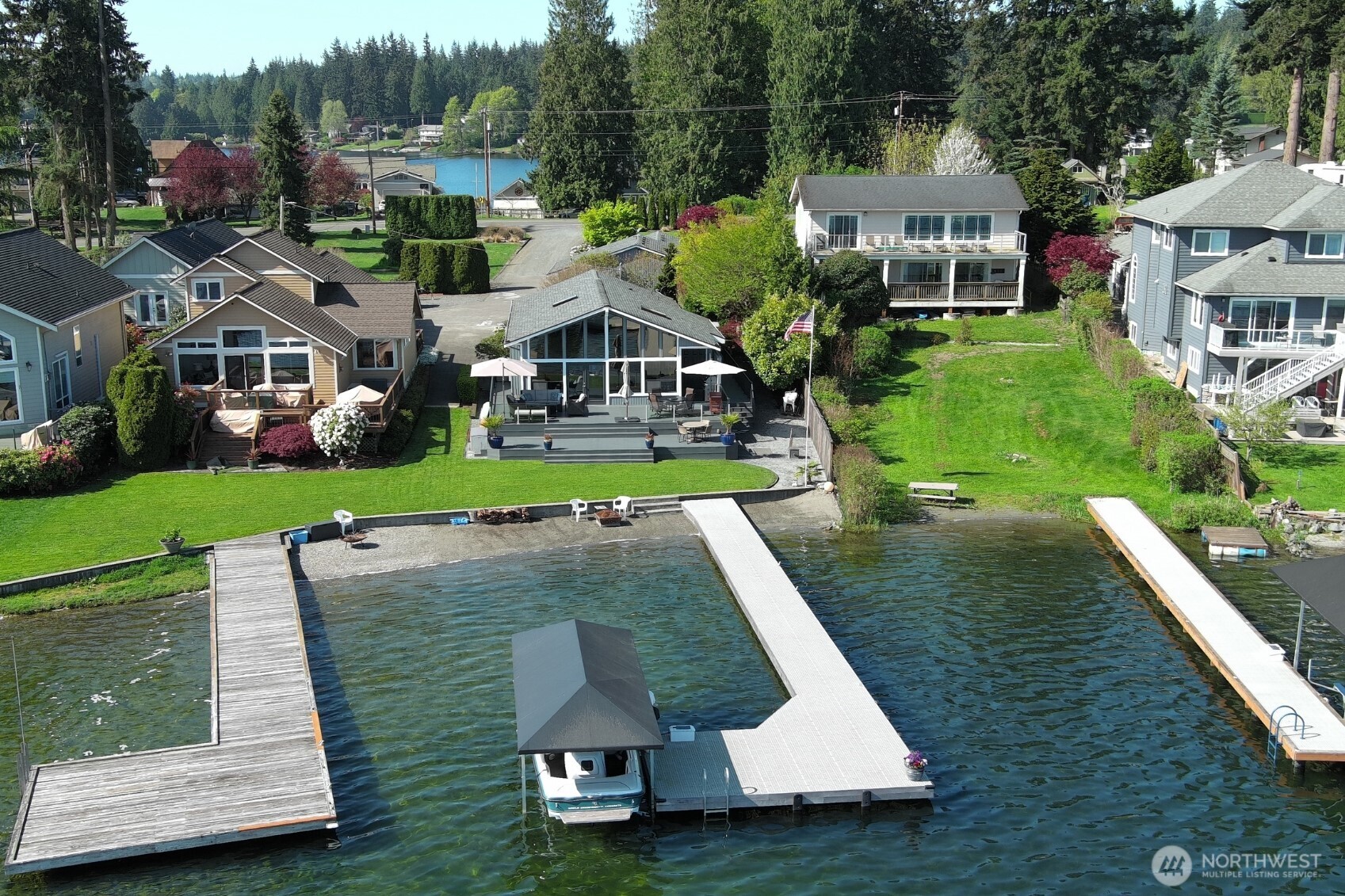 15105 W Lake Goodwin Road , Stanwood, WA 98292