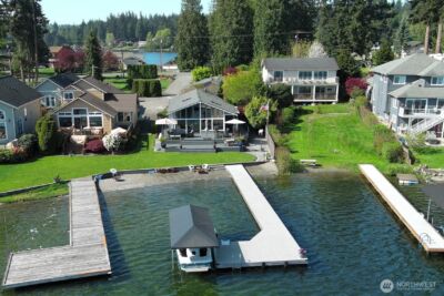 15105 W Lake Goodwin Road , Stanwood, WA 98292 - Photo 1