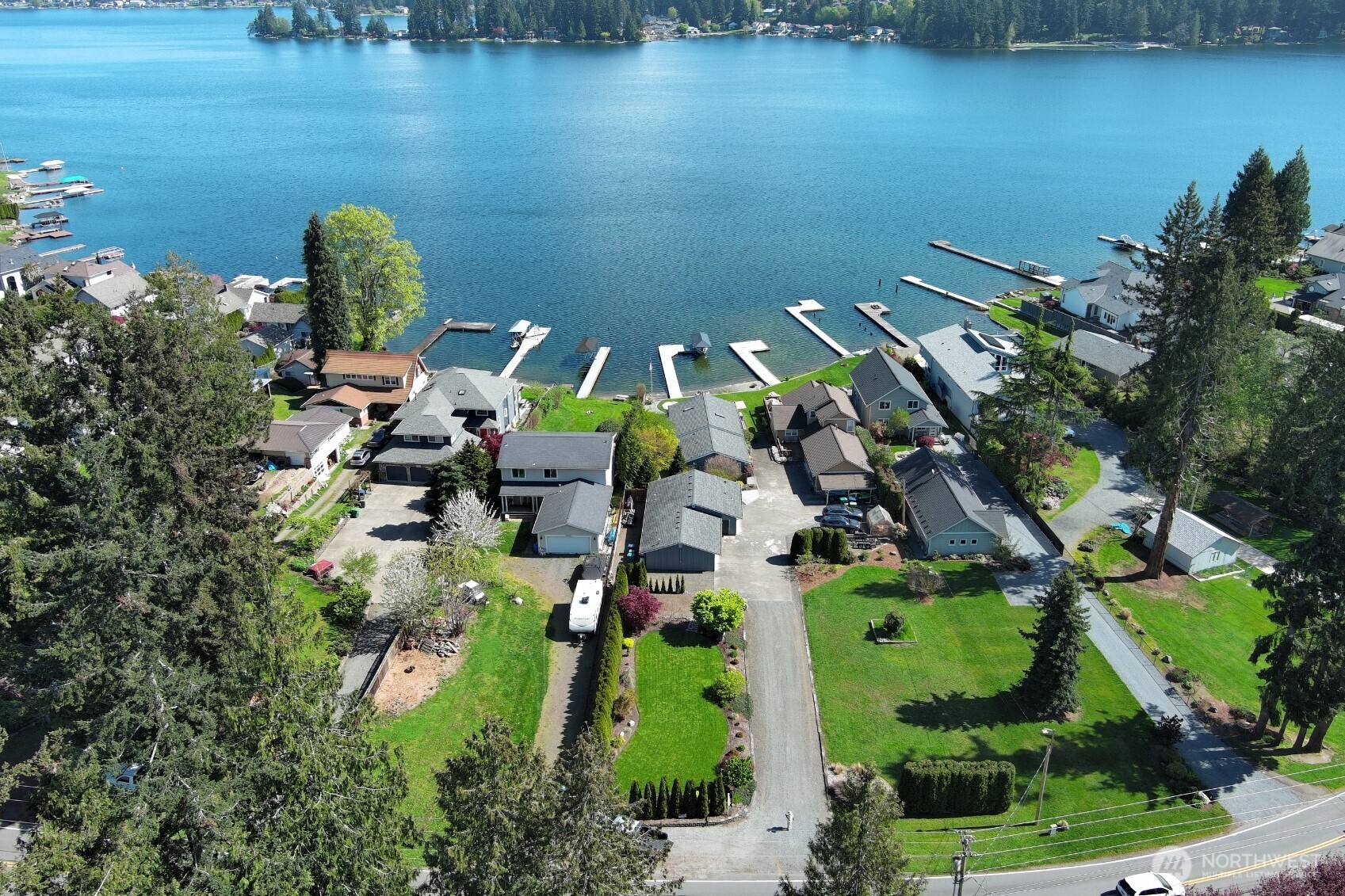 15105 W Lake Goodwin Road , Stanwood, WA 98292