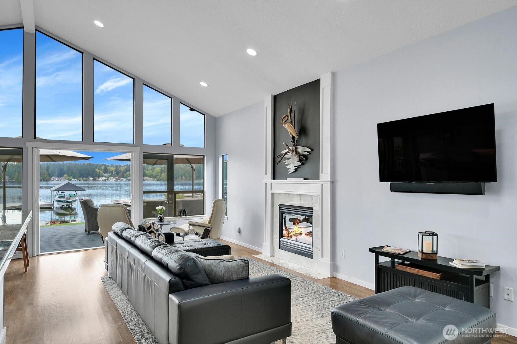 15105 W Lake Goodwin Road , Stanwood, WA 98292