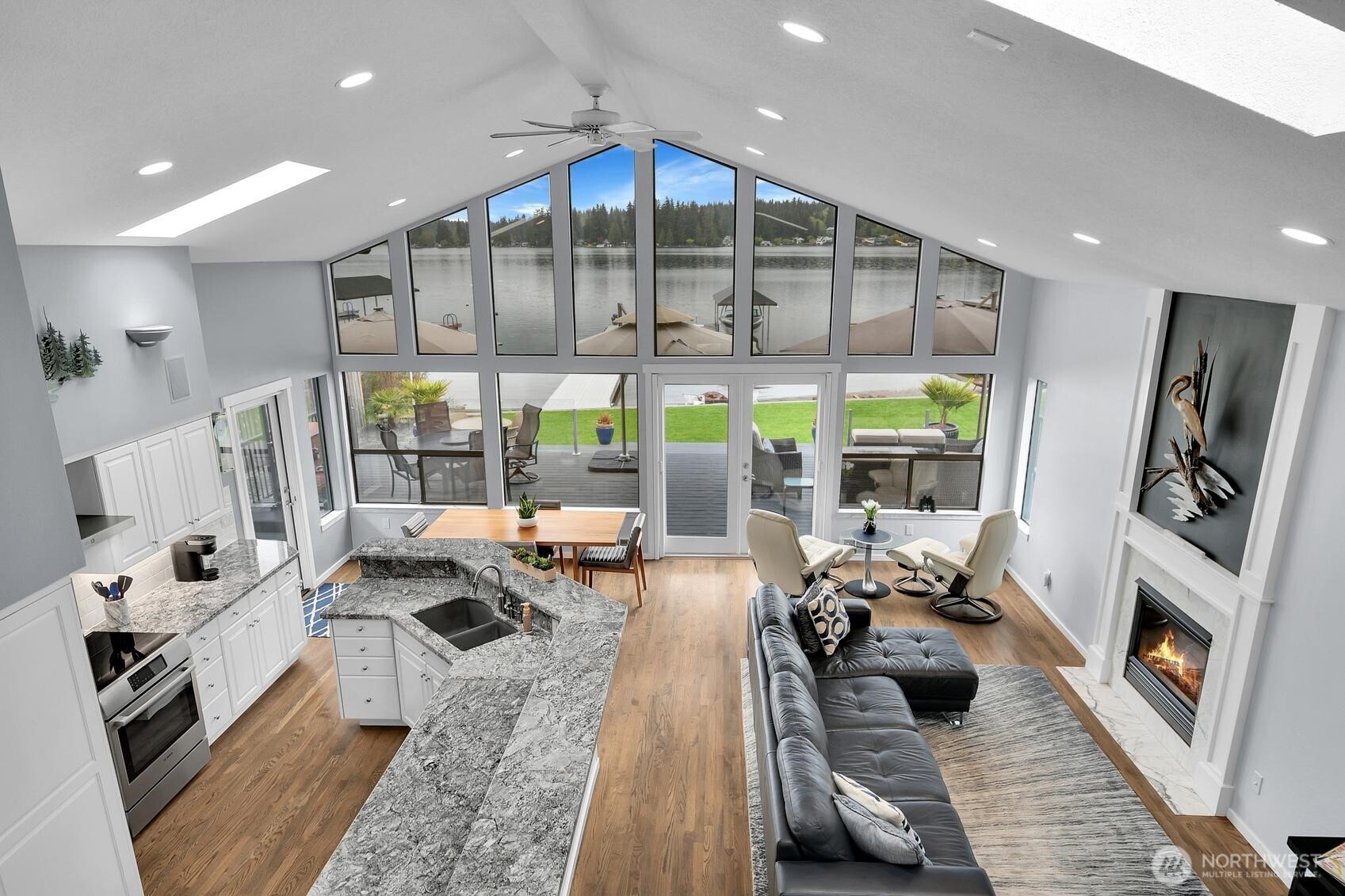 15105 W Lake Goodwin Road , Stanwood, WA 98292
