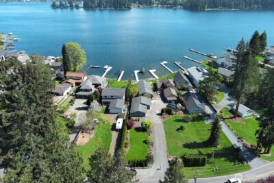 15105 W Lake Goodwin Road , Stanwood, WA 98292 - Photo 2