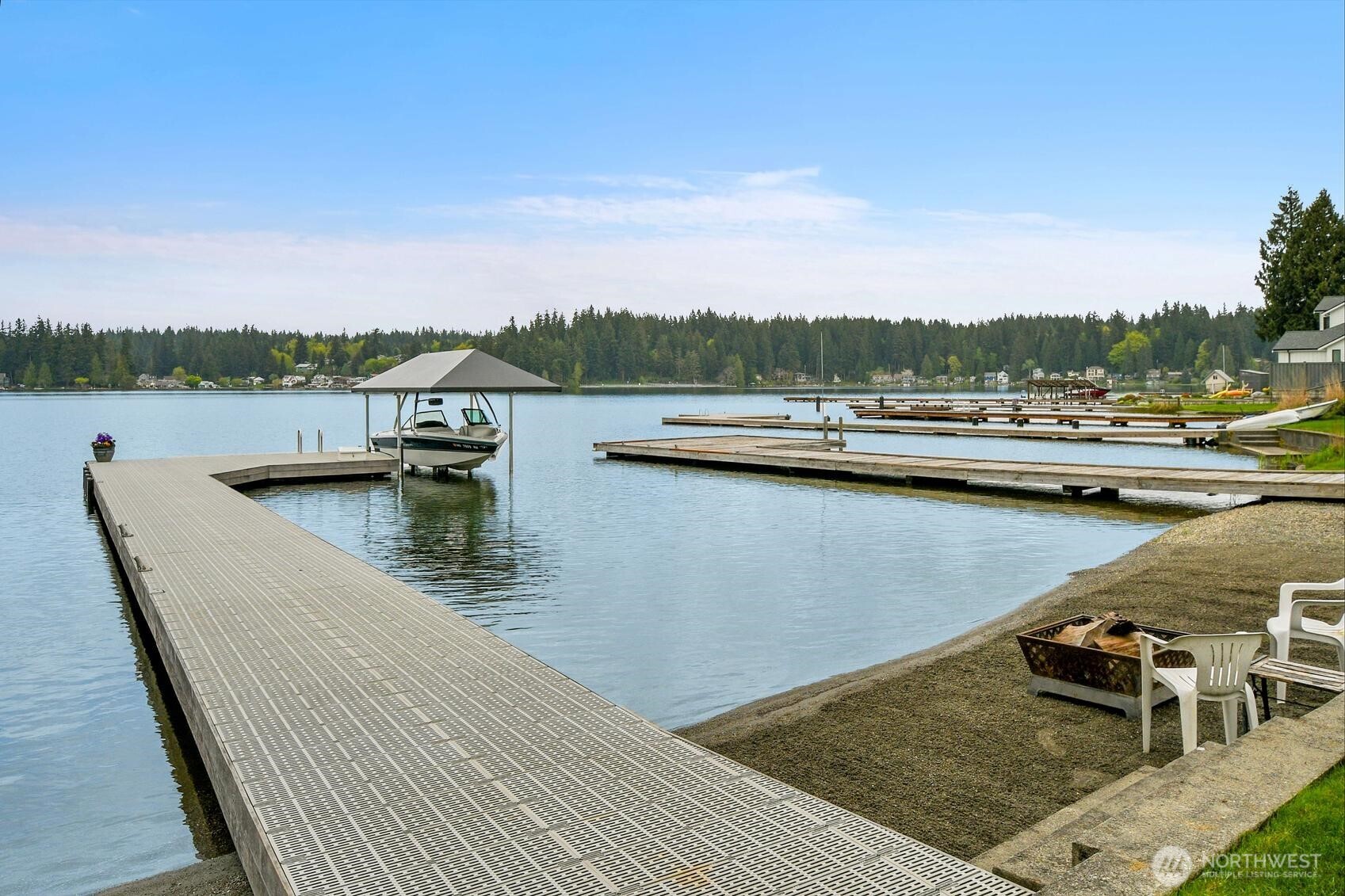 15105 W Lake Goodwin Road , Stanwood, WA 98292