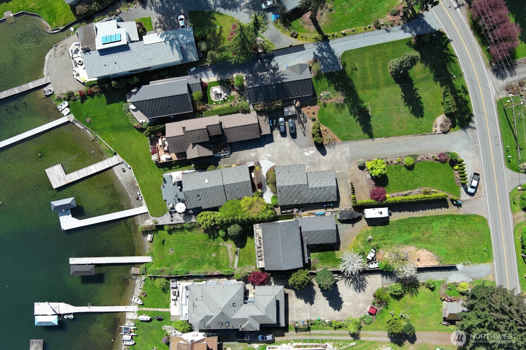 15105 W Lake Goodwin Road , Stanwood, WA 98292