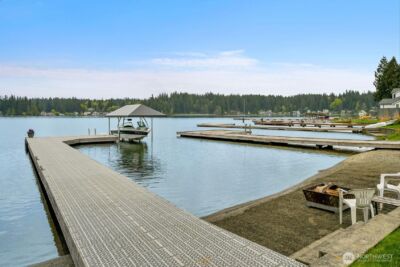 15105 W Lake Goodwin Road , Stanwood, WA 98292 - Photo 4