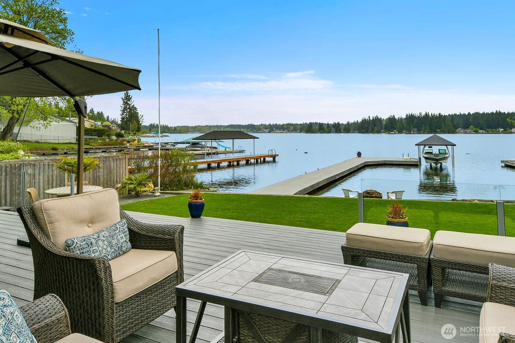 15105 W Lake Goodwin Road , Stanwood, WA 98292