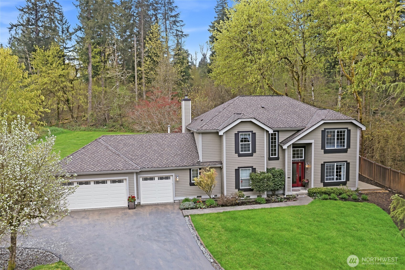 20059 SE 290th Place , Kent, WA 98042