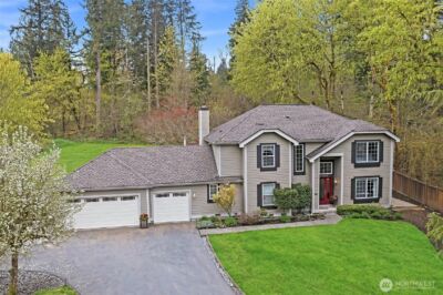20059 SE 290th Place , Kent, WA 98042 - Photo 2