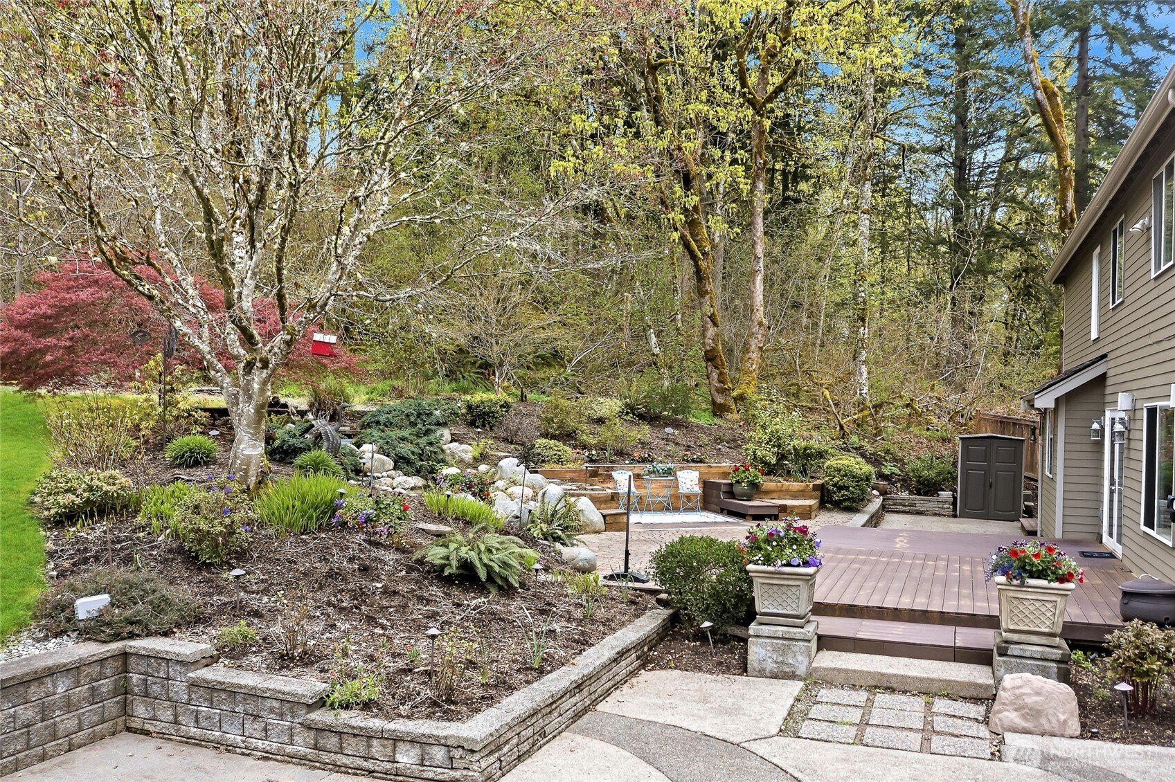 20059 SE 290th Place , Kent, WA 98042