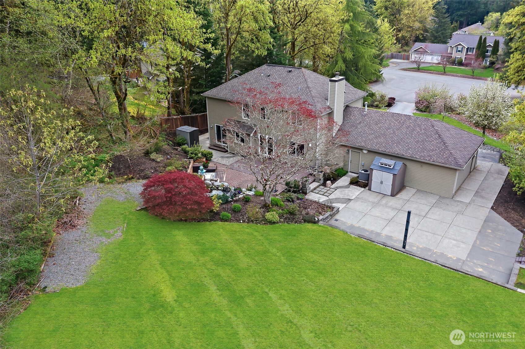 20059 SE 290th Place , Kent, WA 98042