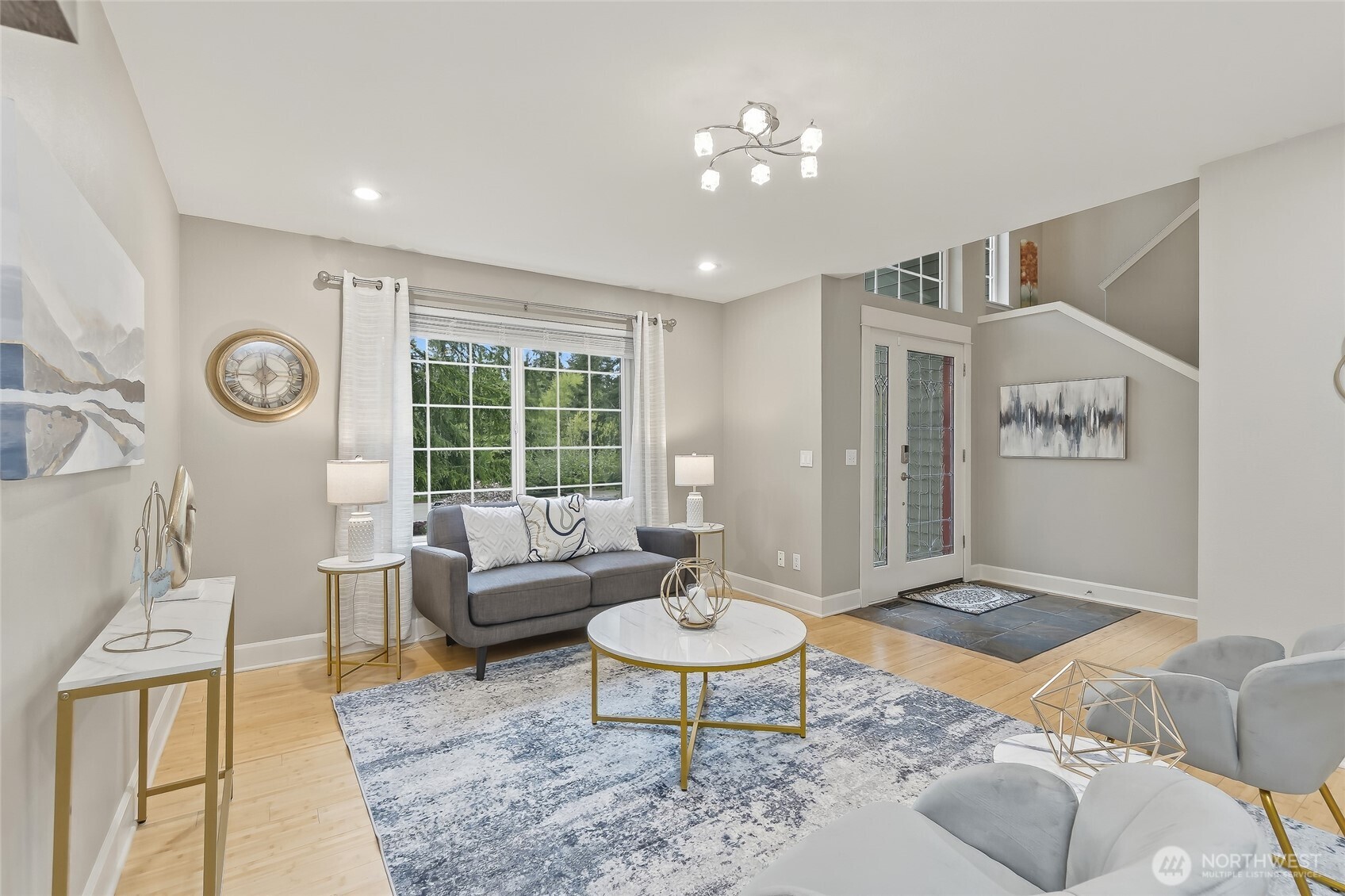 20059 SE 290th Place , Kent, WA 98042