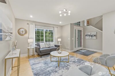 20059 SE 290th Place , Kent, WA 98042 - Photo 5