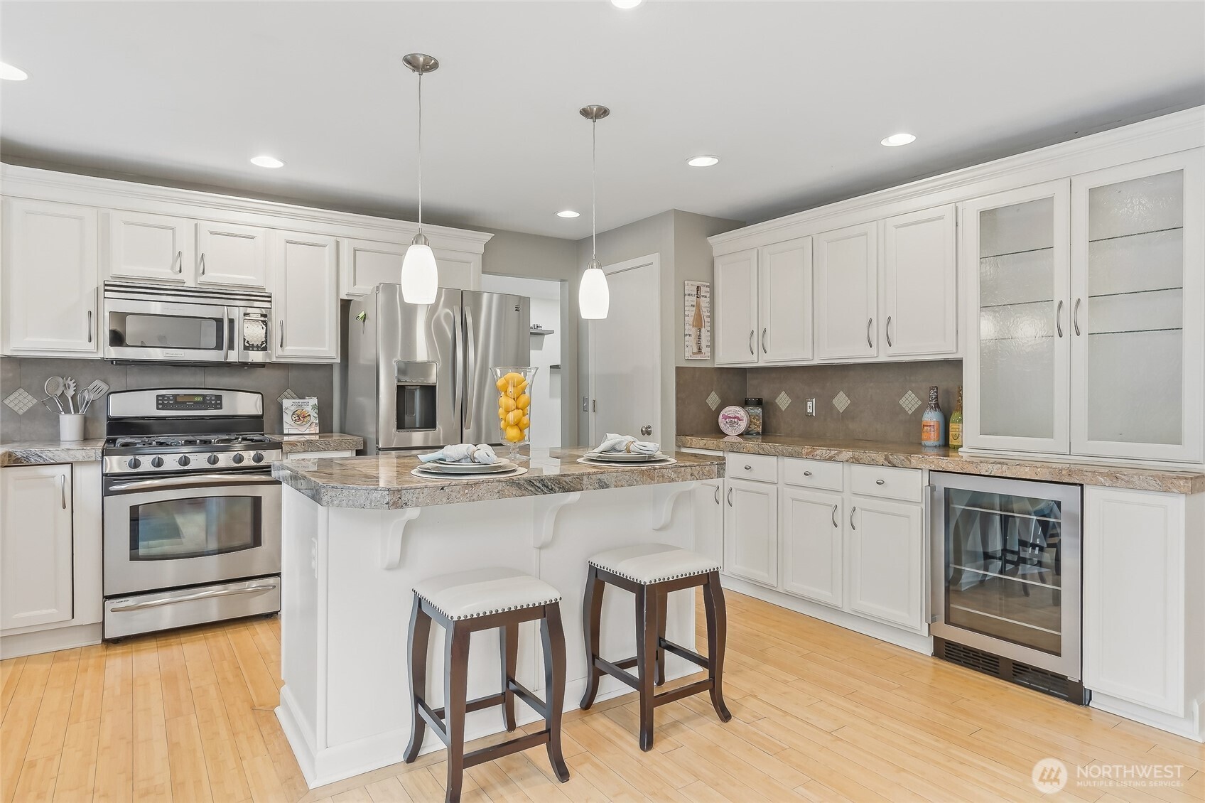 20059 SE 290th Place , Kent, WA 98042