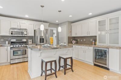 20059 SE 290th Place , Kent, WA 98042 - Photo 9
