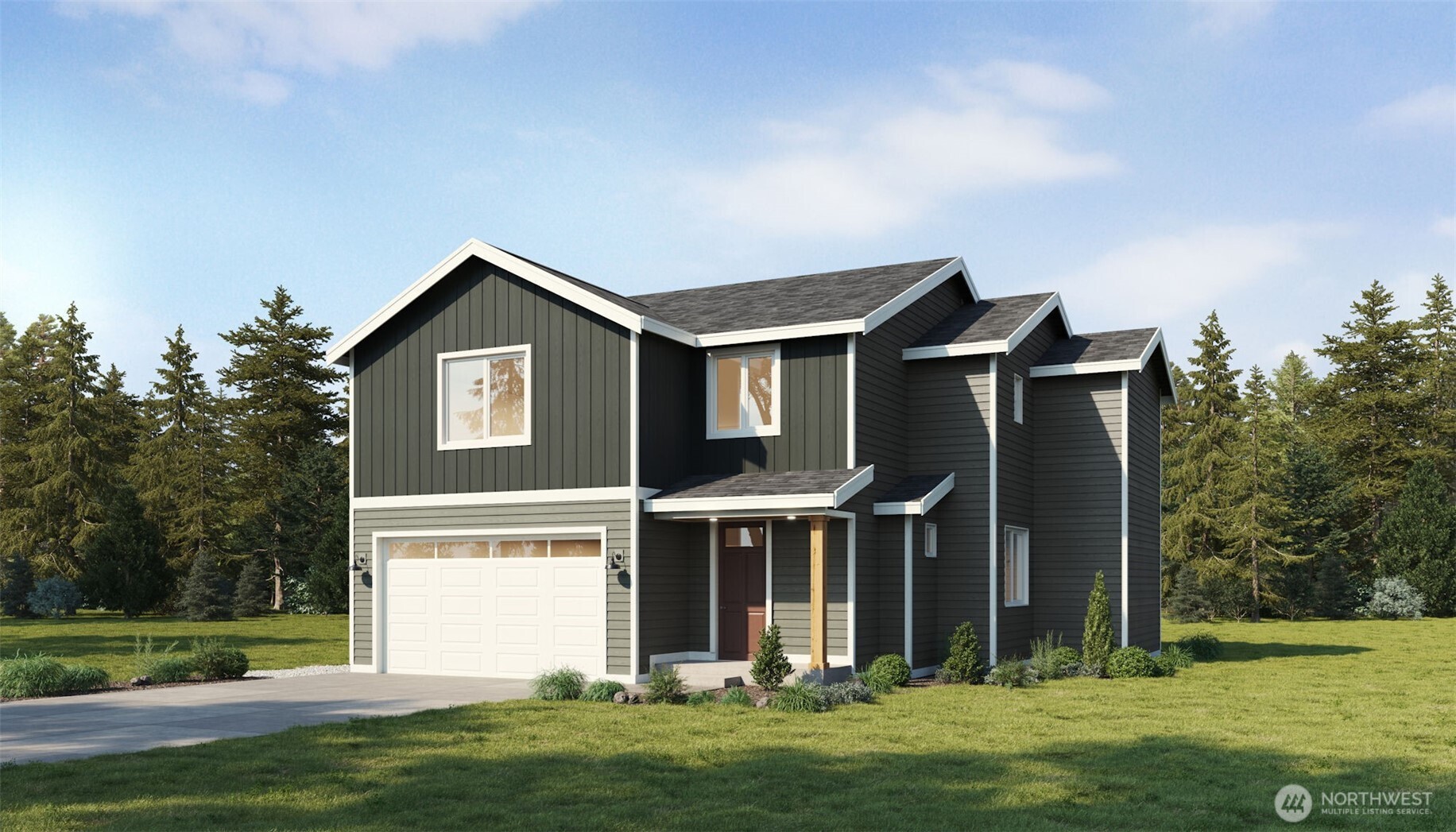 7525 45TH Place NE, Marysville, WA 98270