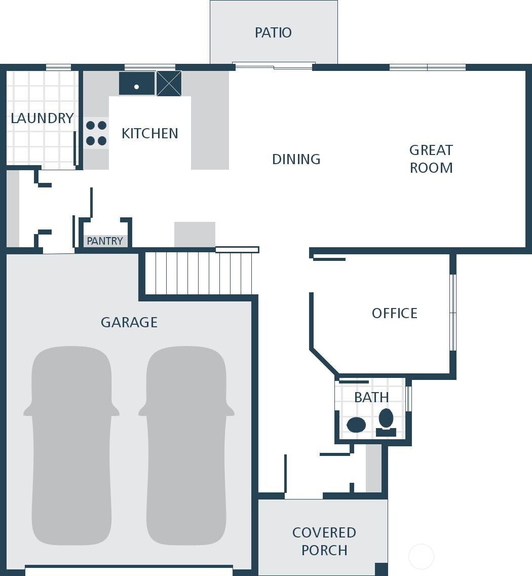 7525 45TH Place NE, Marysville, WA 98270