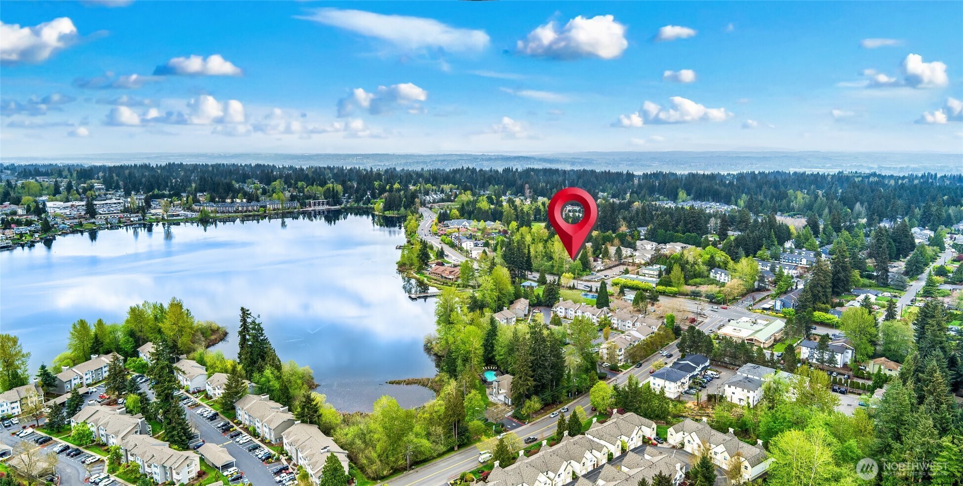 2001 120th Place SE #5-104, Everett, WA 98208-6262