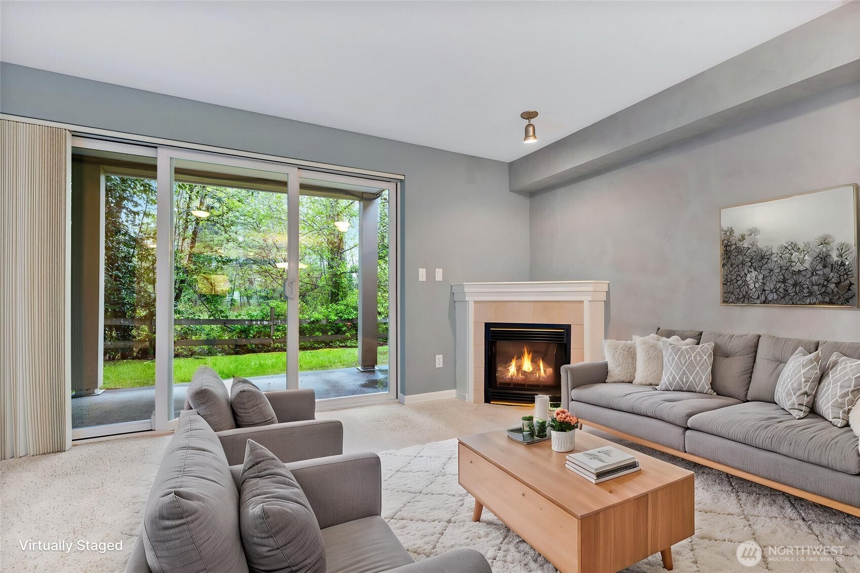 2001 120th Place SE #5-104, Everett, WA 98208-6262