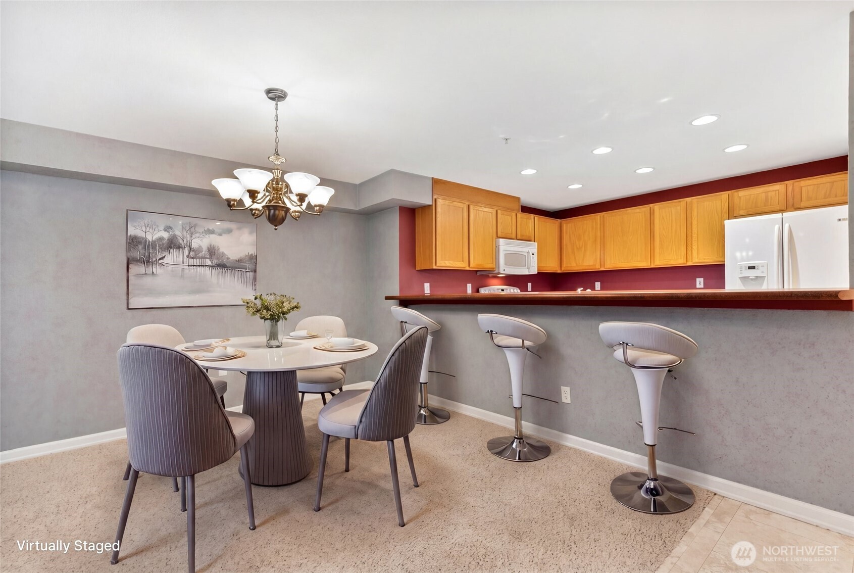 2001 120th Place SE #5-104, Everett, WA 98208-6262