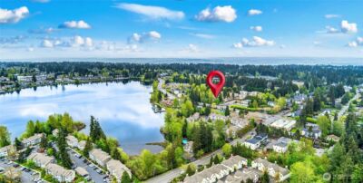 2001 120th Place SE #5-104, Everett, WA 98208-6262 - Photo 2