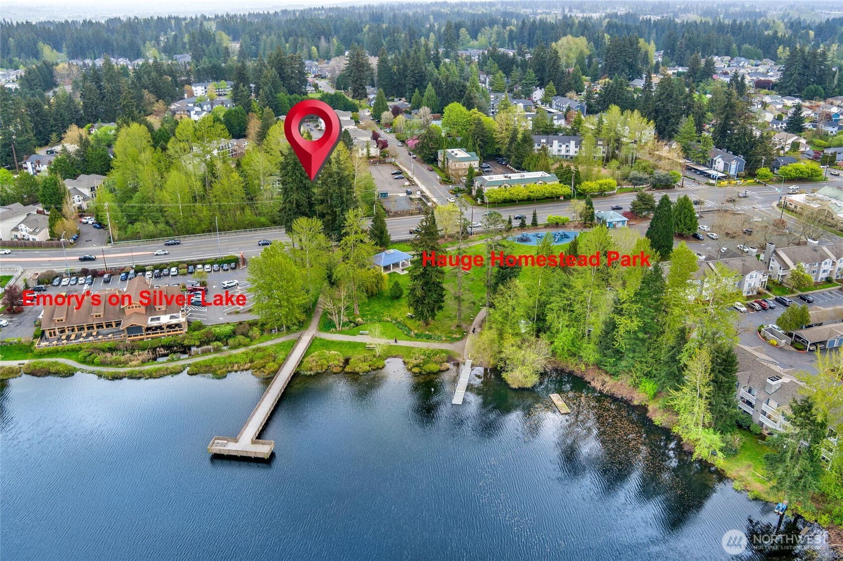 2001 120th Place SE #5-104, Everett, WA 98208-6262