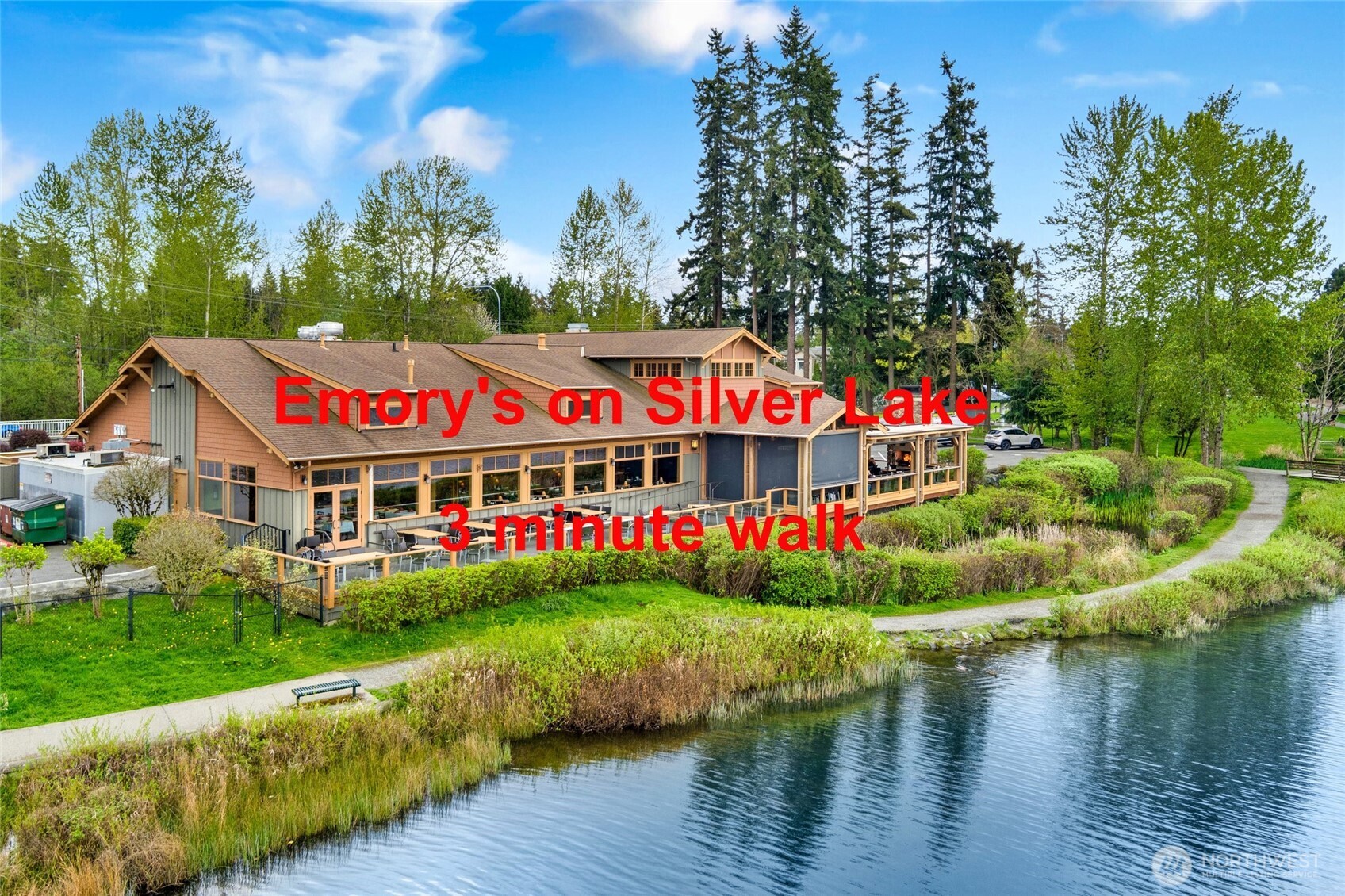 2001 120th Place SE #5-104, Everett, WA 98208-6262