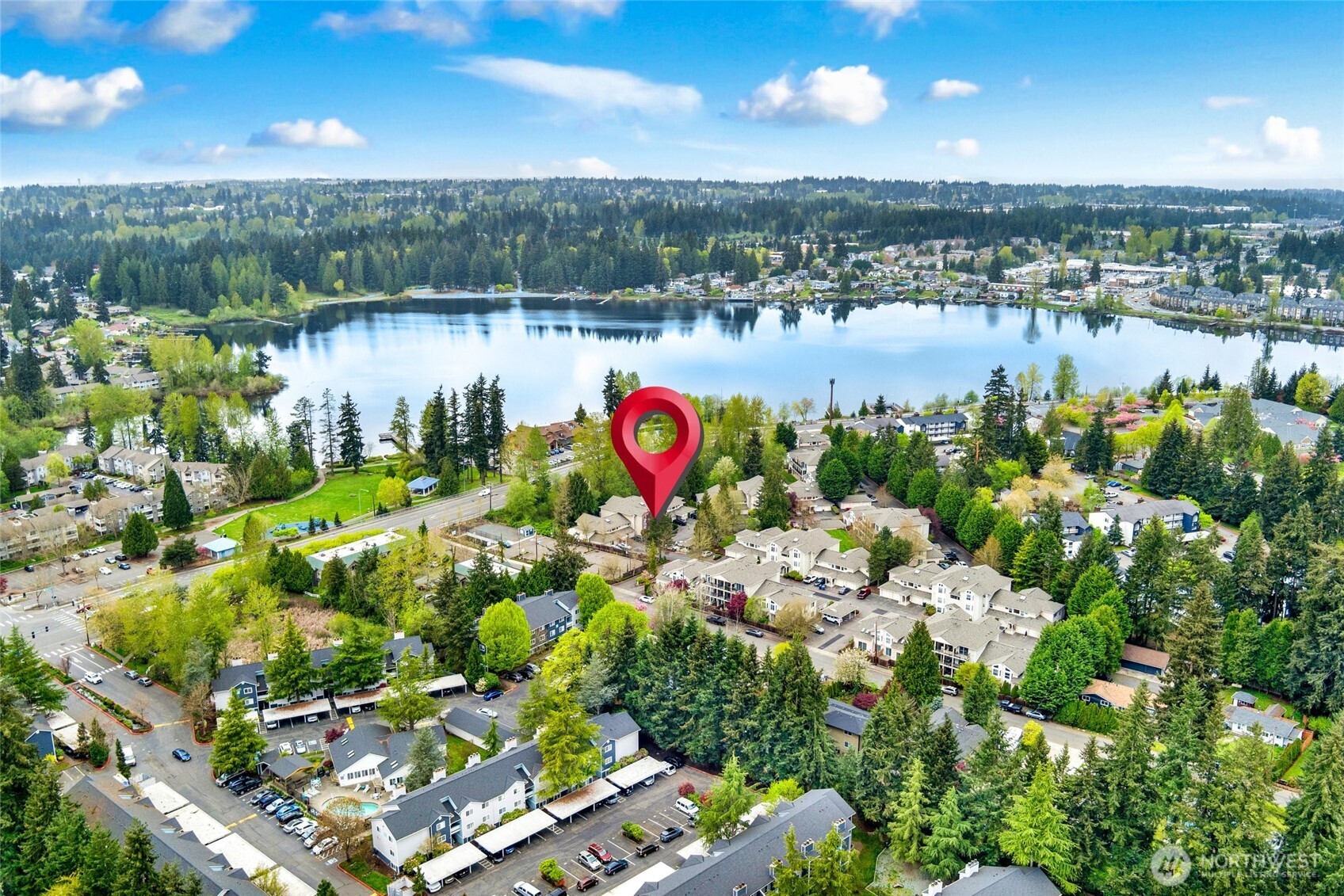 2001 120th Place SE #5-104, Everett, WA 98208-6262