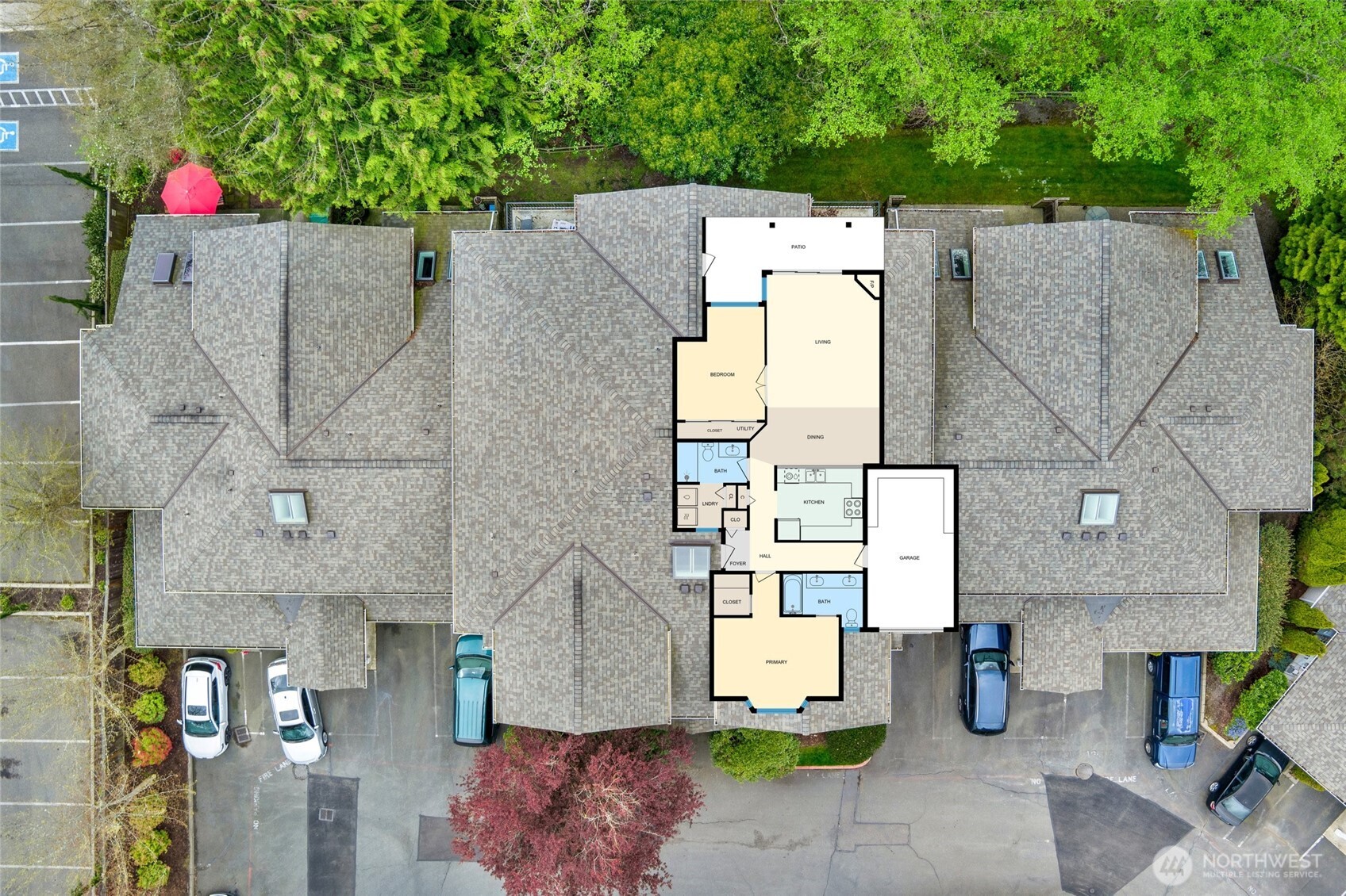 2001 120th Place SE #5-104, Everett, WA 98208-6262