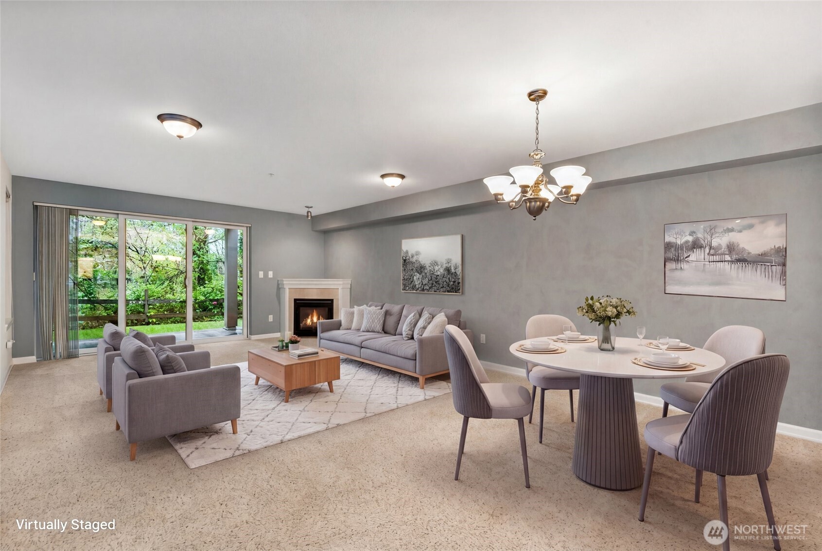 2001 120th Place SE #5-104, Everett, WA 98208-6262