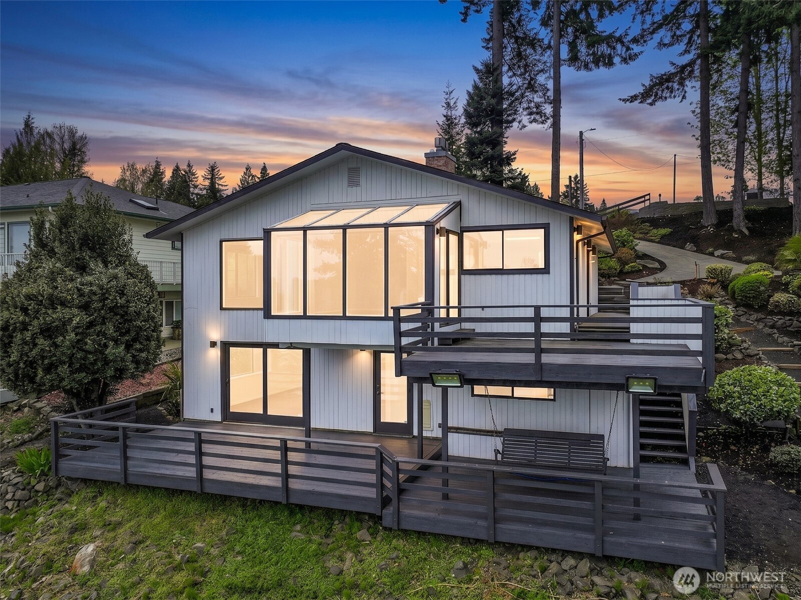 461 SE Kamilche Shores Road , Shelton, WA 98584