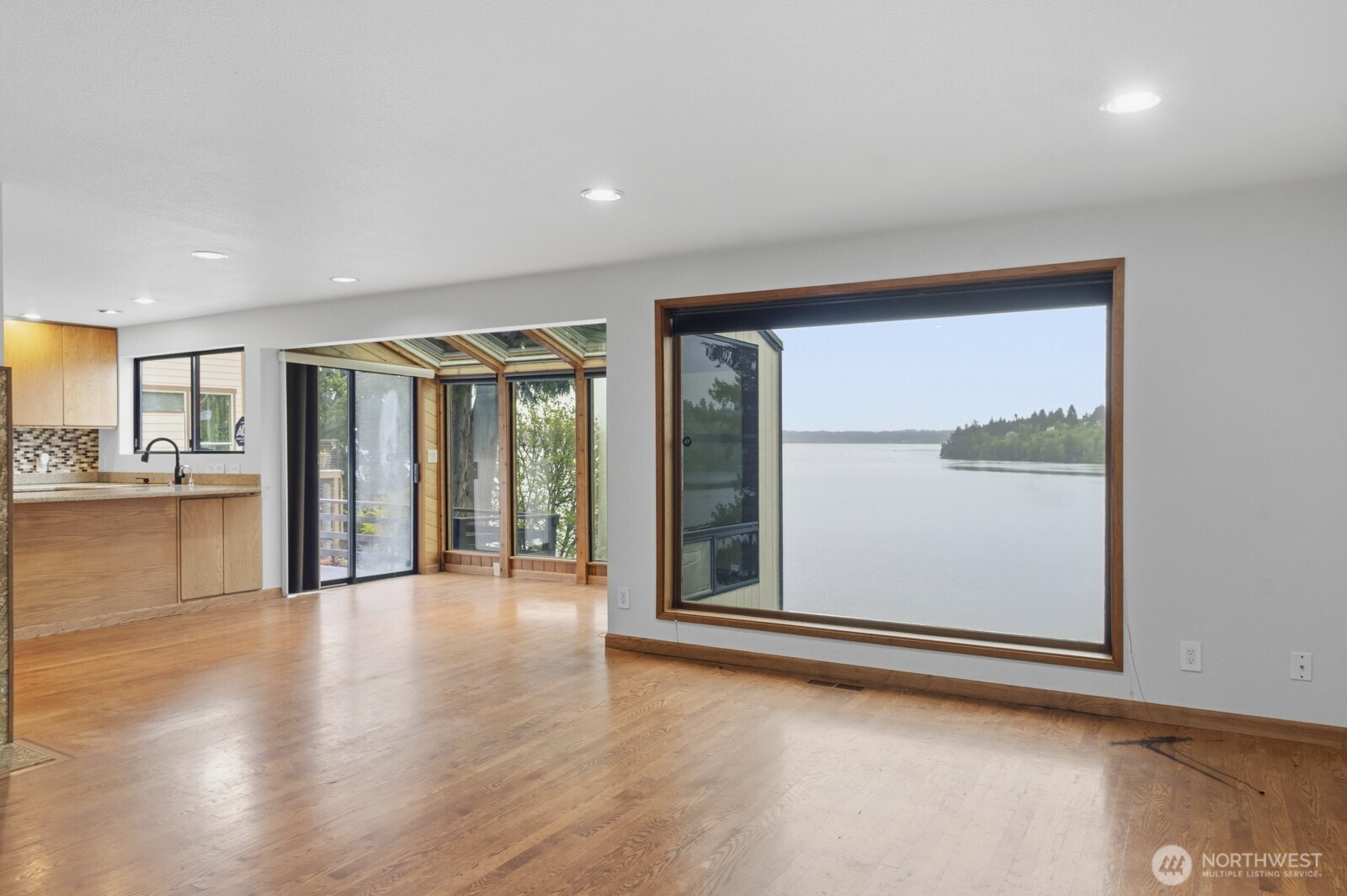 461 SE Kamilche Shores Road , Shelton, WA 98584