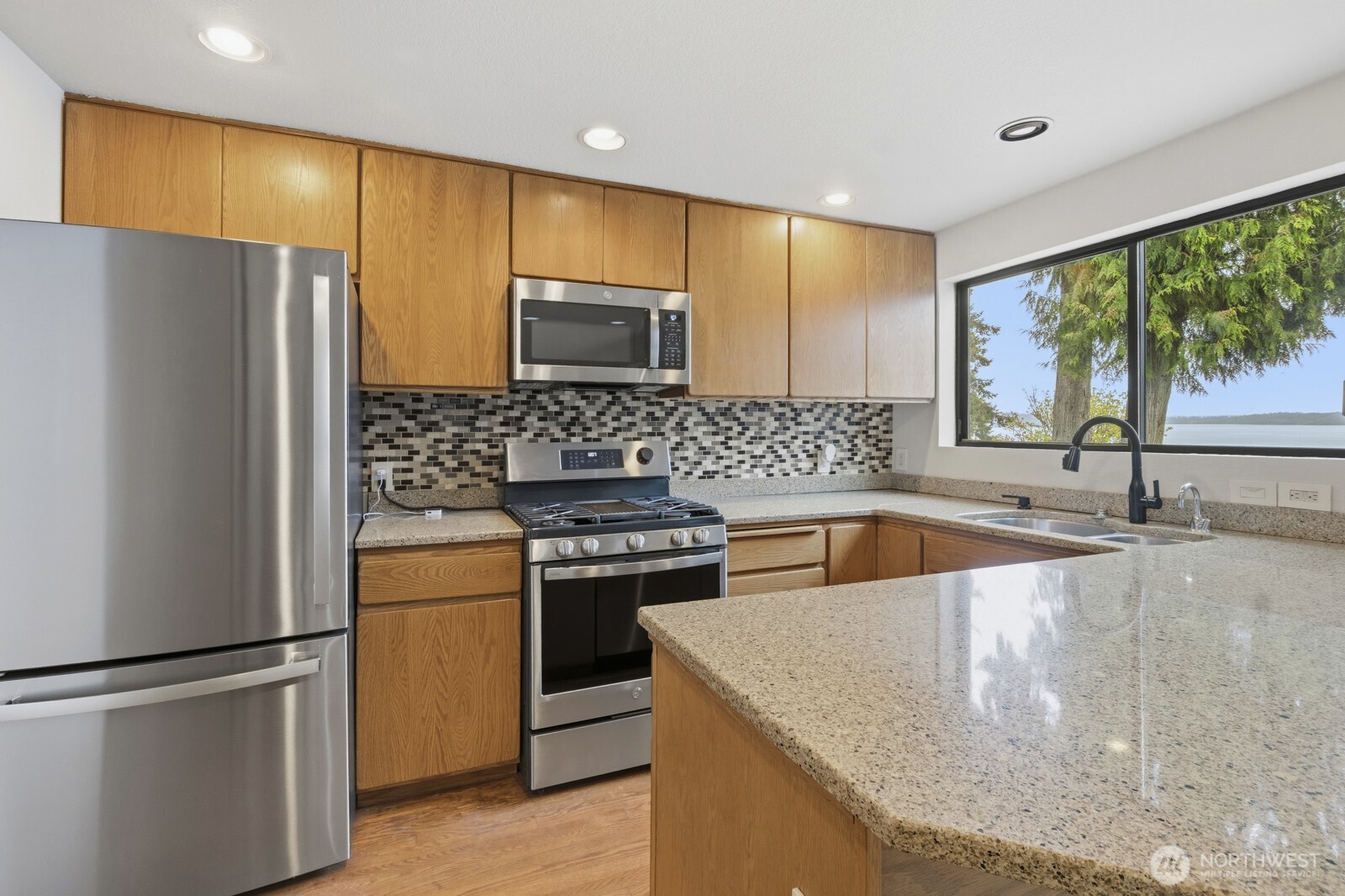 461 SE Kamilche Shores Road , Shelton, WA 98584