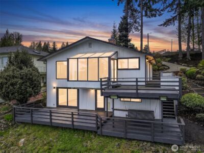 461 SE Kamilche Shores Road , Shelton, WA 98584 - Photo 2