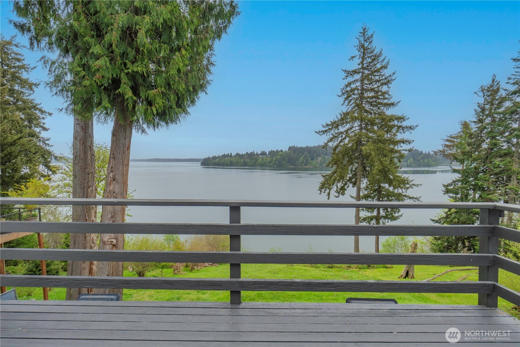 461 SE Kamilche Shores Road , Shelton, WA 98584