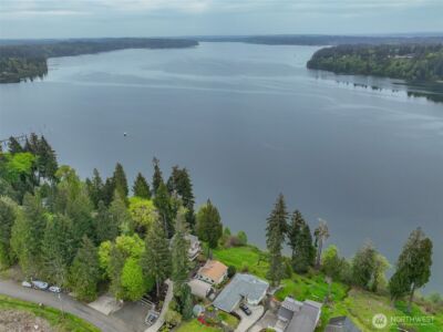 461 SE Kamilche Shores Road , Shelton, WA 98584 - Photo 4