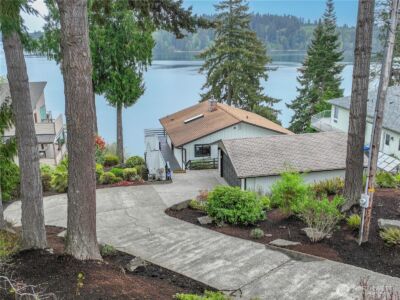 461 SE Kamilche Shores Road , Shelton, WA 98584 - Photo 5