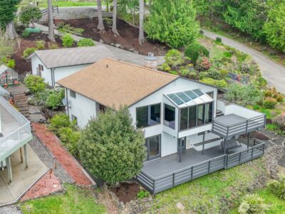 461 SE Kamilche Shores Road , Shelton, WA 98584 - Photo 6
