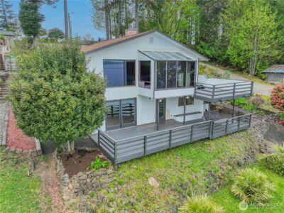 461 SE Kamilche Shores Road , Shelton, WA 98584 - Photo 7