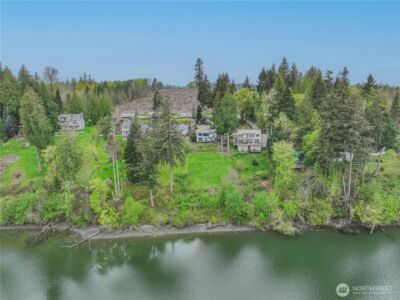 461 SE Kamilche Shores Road , Shelton, WA 98584 - Photo 8