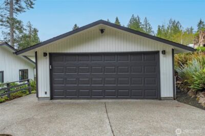 461 SE Kamilche Shores Road , Shelton, WA 98584 - Photo 9