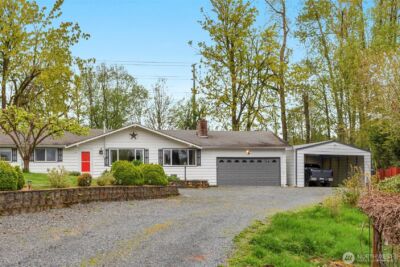 18002 19th Avenue NE, Arlington, WA 98223 - Photo 1