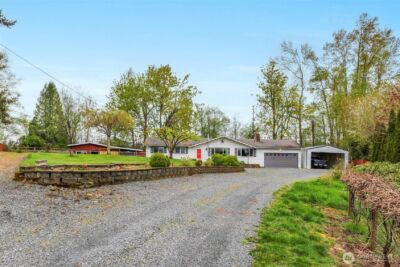 18002 19th Avenue NE, Arlington, WA 98223 - Photo 2