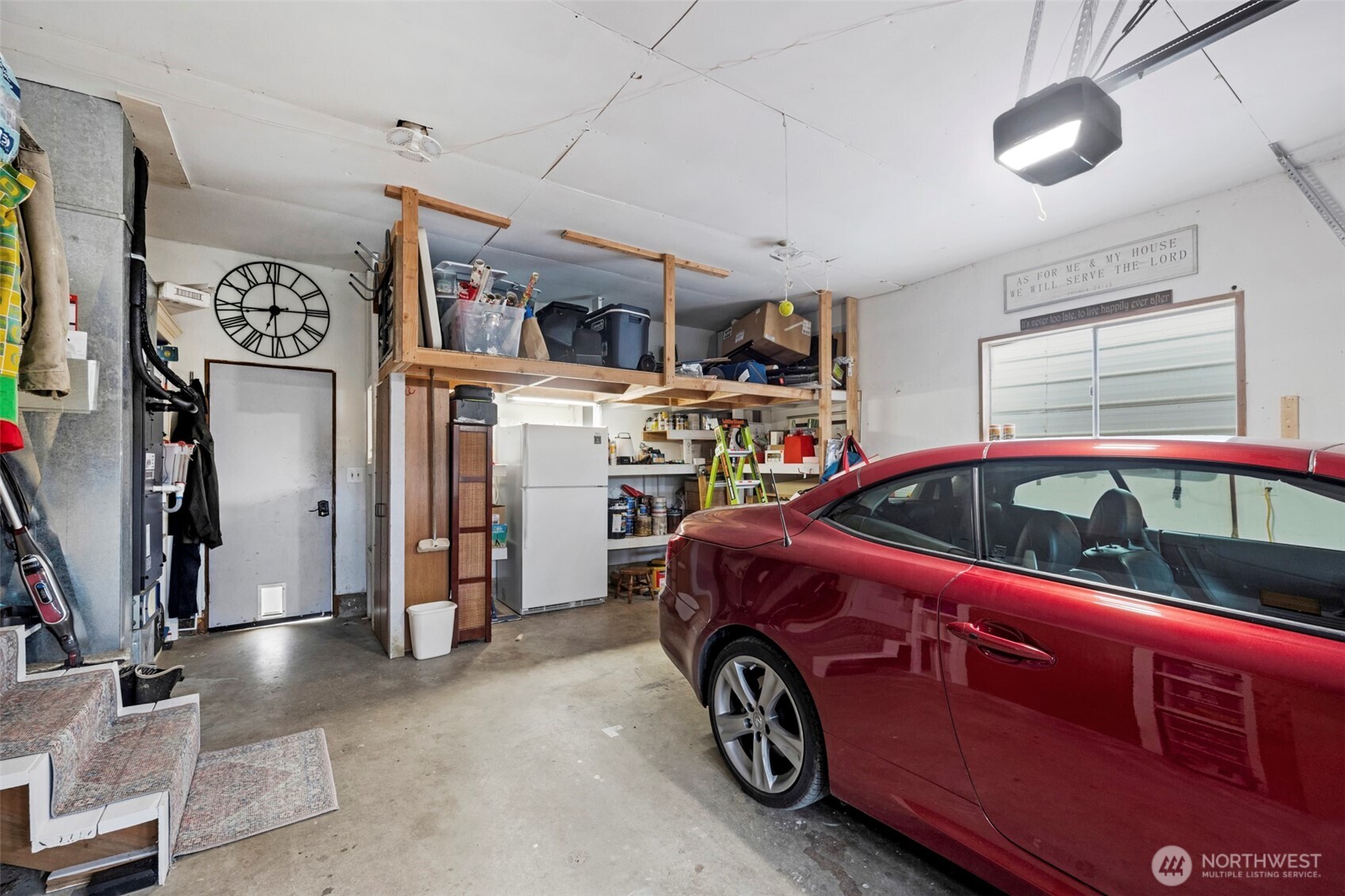 18002 19th Avenue NE, Arlington, WA 98223
