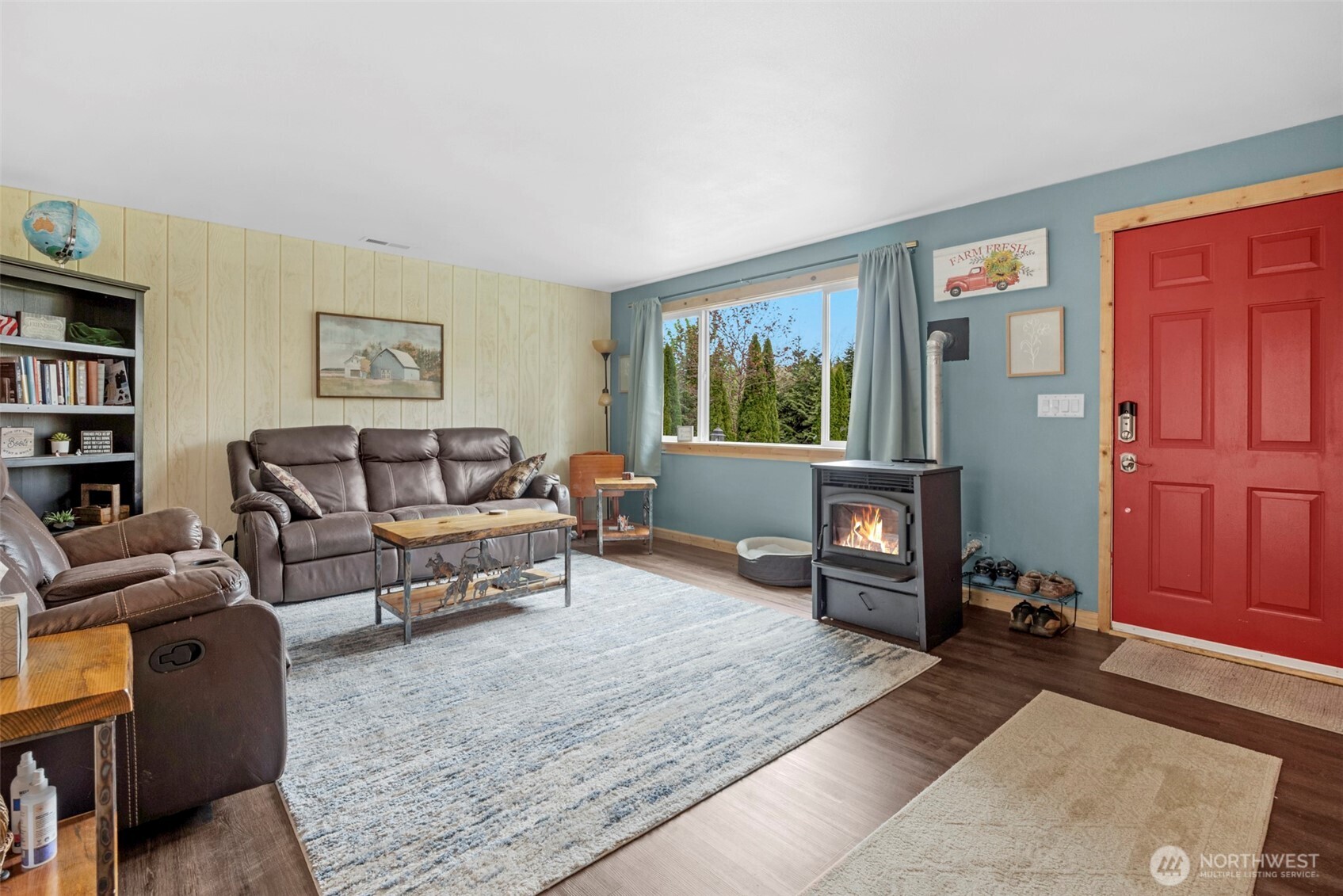 18002 19th Avenue NE, Arlington, WA 98223