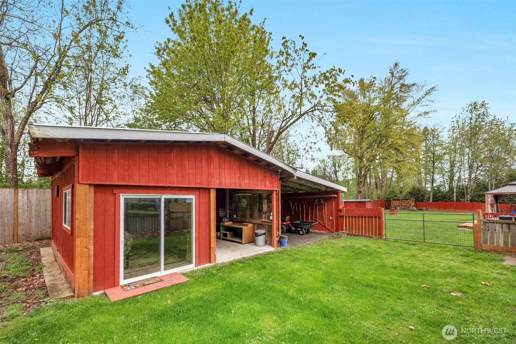 18002 19th Avenue NE, Arlington, WA 98223