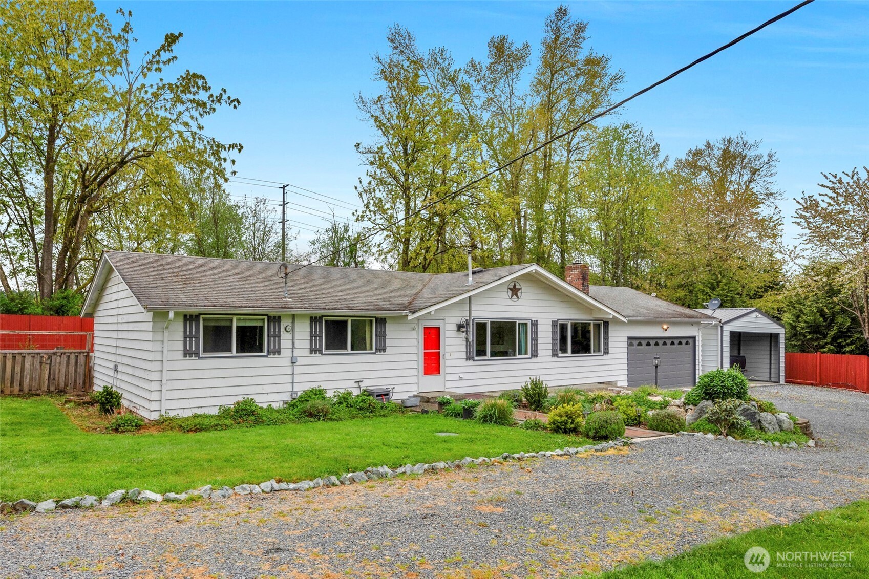18002 19th Avenue NE, Arlington, WA 98223