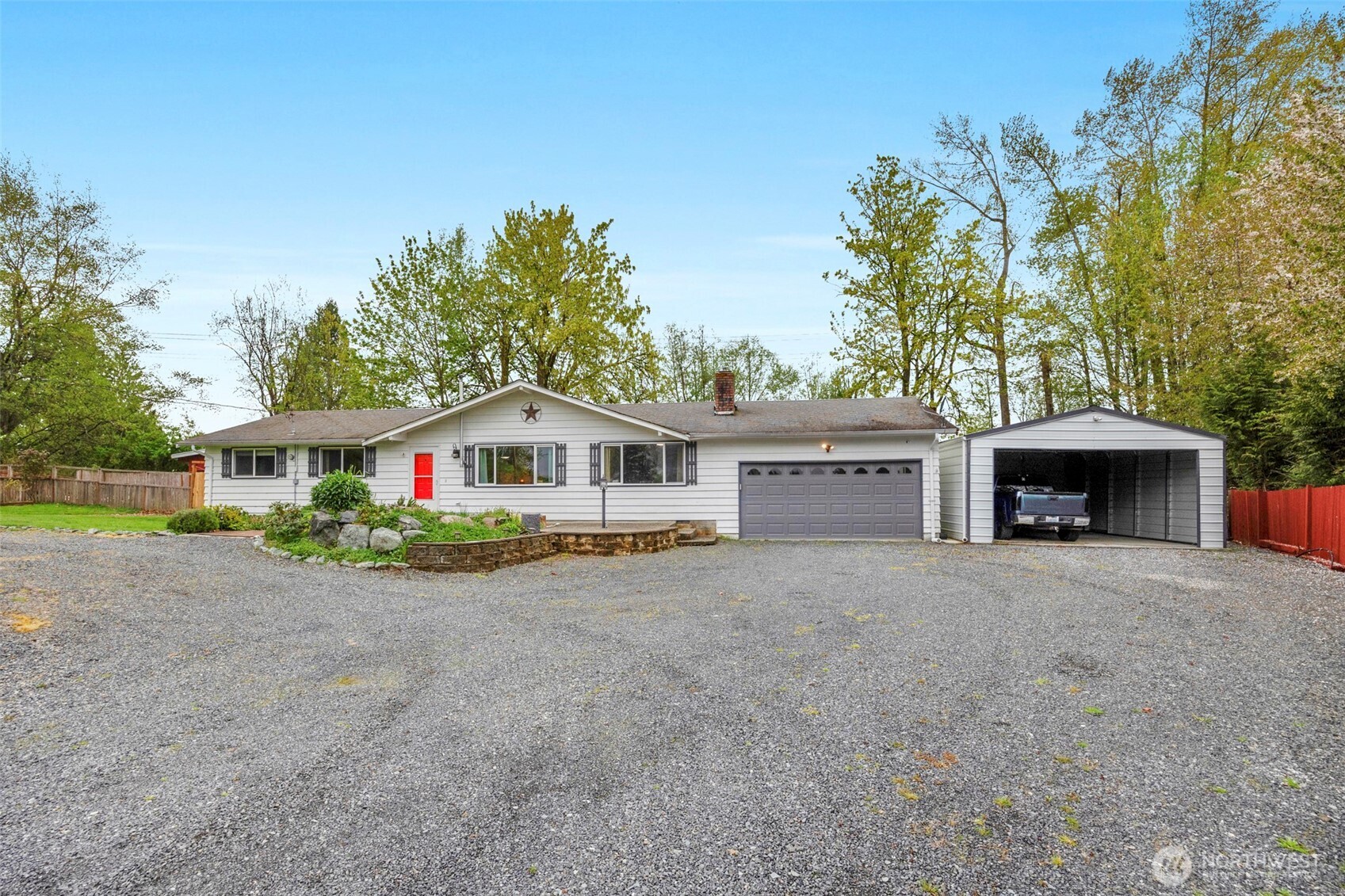 18002 19th Avenue NE, Arlington, WA 98223